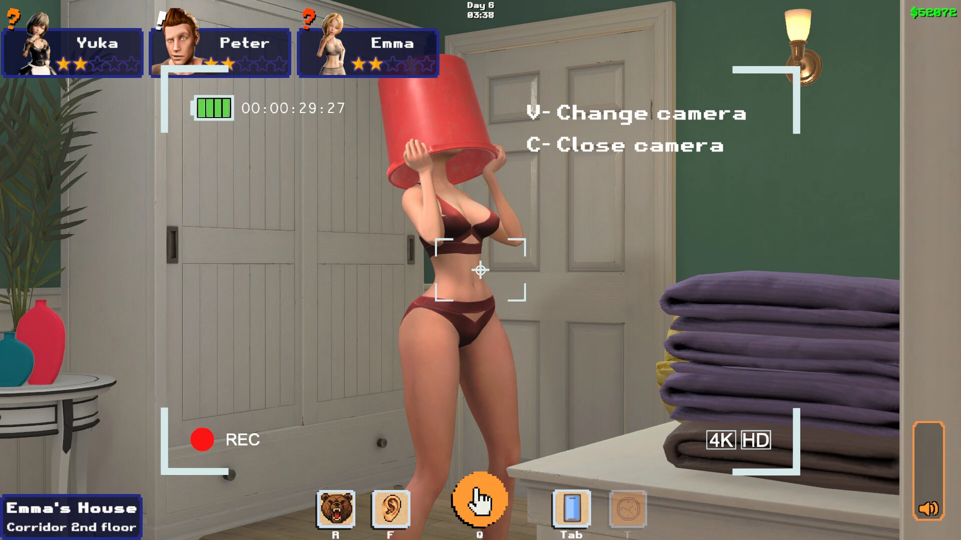 My sexy Neighbour 2 screenshot 7